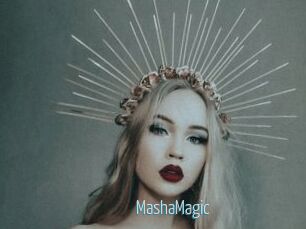MashaMagic