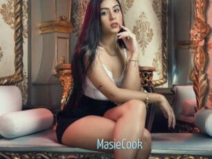 MasieCook