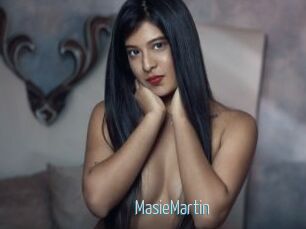 MasieMartin