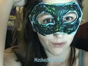 MaskedKitten18