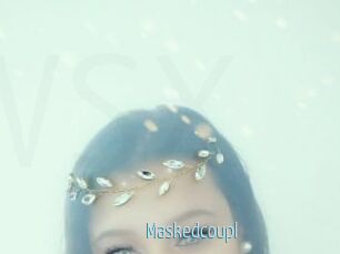 Maskedcoupl