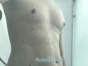 Maskedurbater