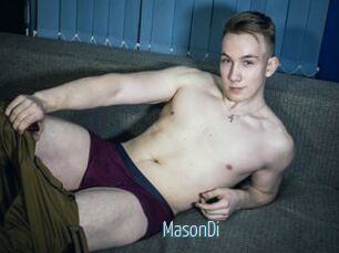 MasonDi