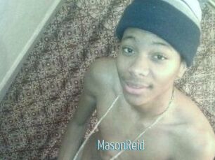 Mason_Reid Video Sexe