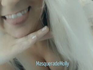 MasqueradeMolly