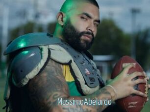 MassimoAbelardo