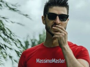 MassimoMaster