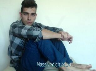 Massivedick2424