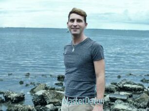 MasterDevon