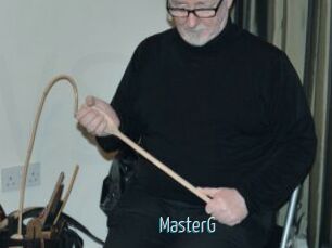 MasterG