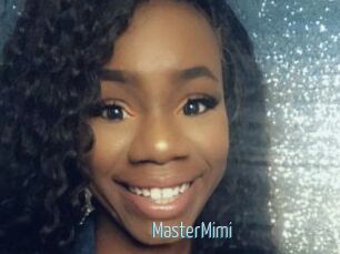 MasterMimi