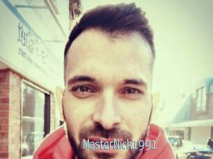 MasterNick1991 Video Sexe