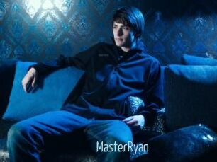 MasterRyan Video Sexe