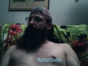 MasterStefan