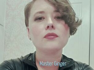 Master_Ginger