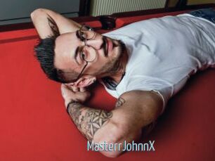 MasterrJohnnX