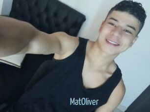 MatOliver