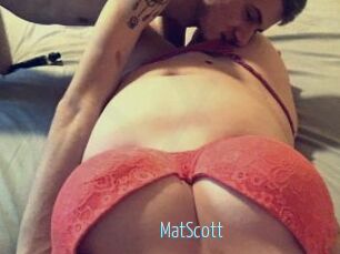 MatScott
