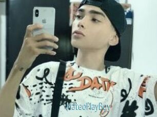 MateoPlayBoy