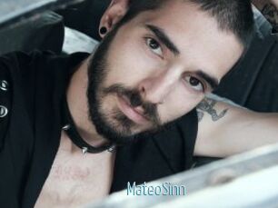 MateoSinn Video Sexe