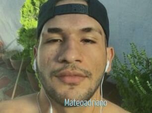 Mateoadriano