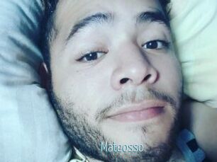 Mateosso