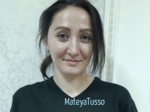 MateyaTusso Video Sexe