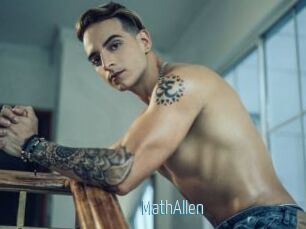 MathAllen
