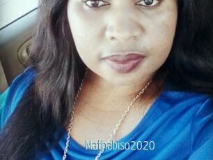 Mathabiso2020