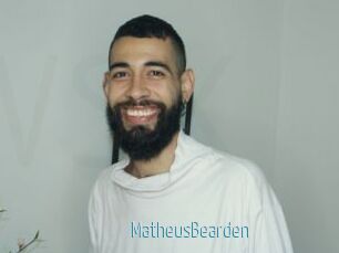 MatheusBearden