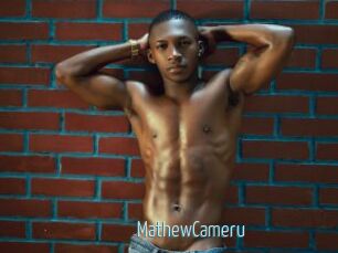 MathewCameru
