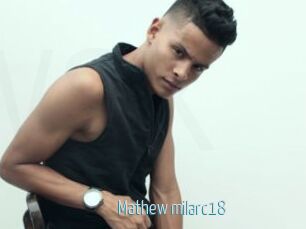 Mathew_milarc18