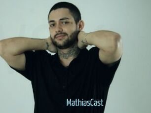 MathiasCast