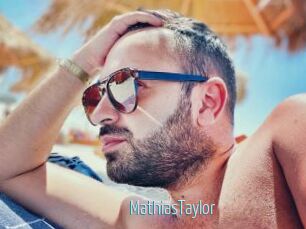 MathiasTaylor