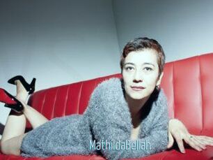 MathildaBellah