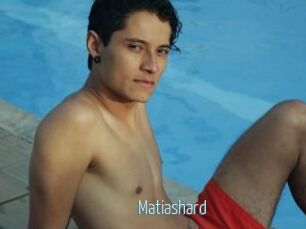 Matiashard