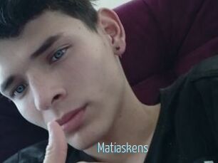 Matiaskens