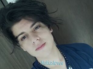 Matiaslovee