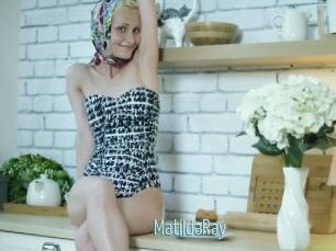 MatildaRay