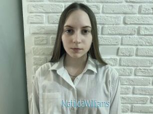 MatildaWilliams