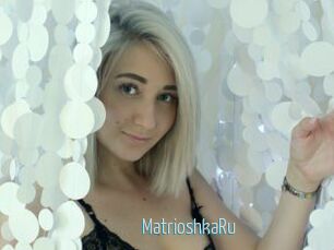 MatrioshkaRu