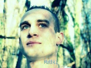Matt41