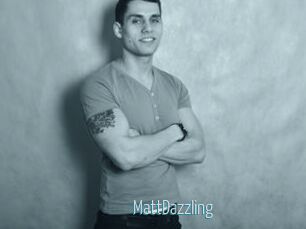 MattDazzling