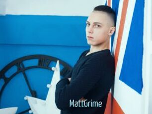 MattGrime