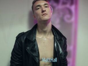 MattHall