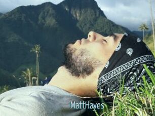 MattHayes