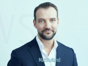 MattHolland