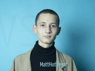 MattHotBeast