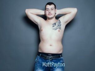 MattPayton Video Sexe