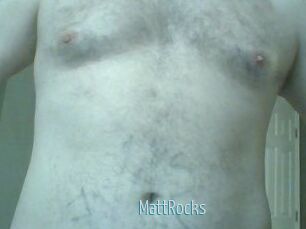 MattRocks